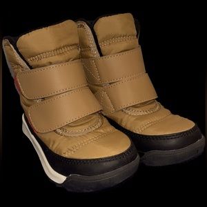 SOREL snow boots